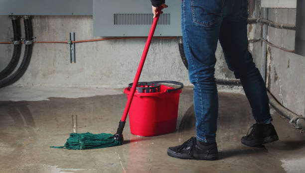 Best Emergency water damage restoration  in Island Park, NY